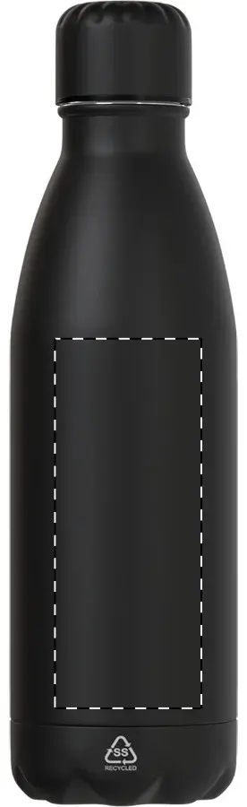 Print position: Front