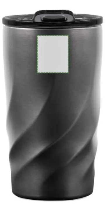 Print position: Back