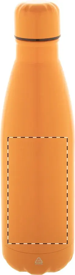 Print position: Front