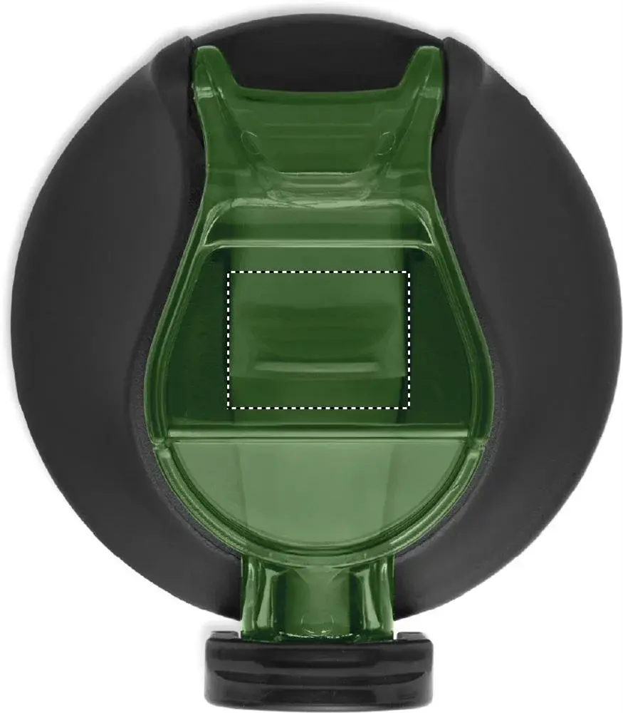 Print position: Cap