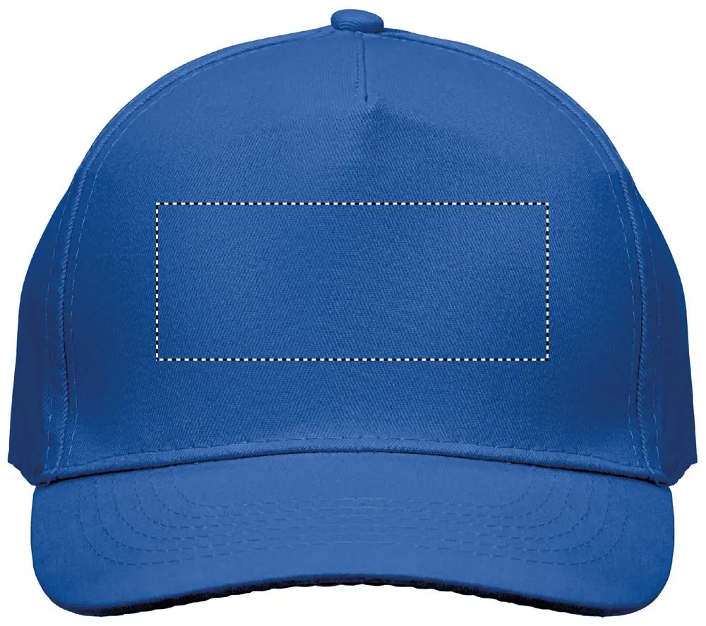 Print position: Front - 1