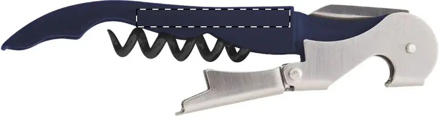 Print position: Back
