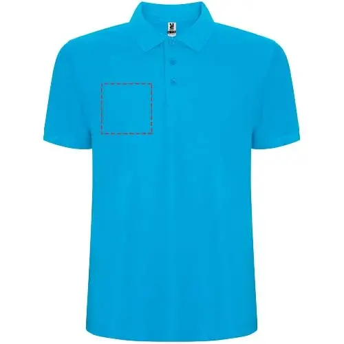 Print position: right chest