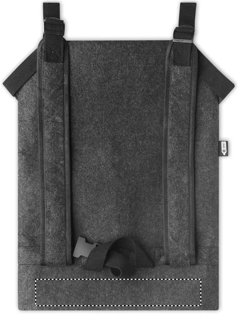 Print position: Top section