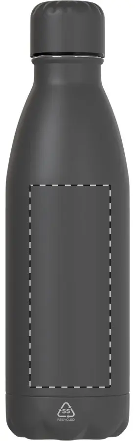 Print position: Front