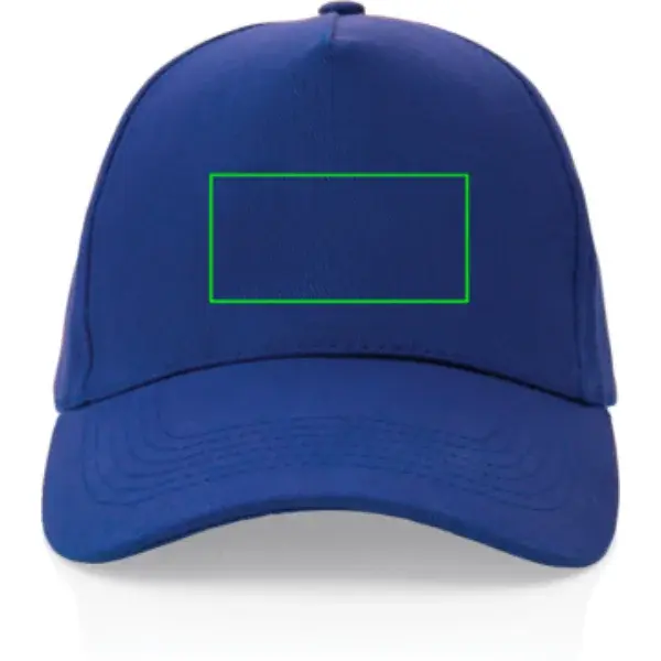 Print position: Front
