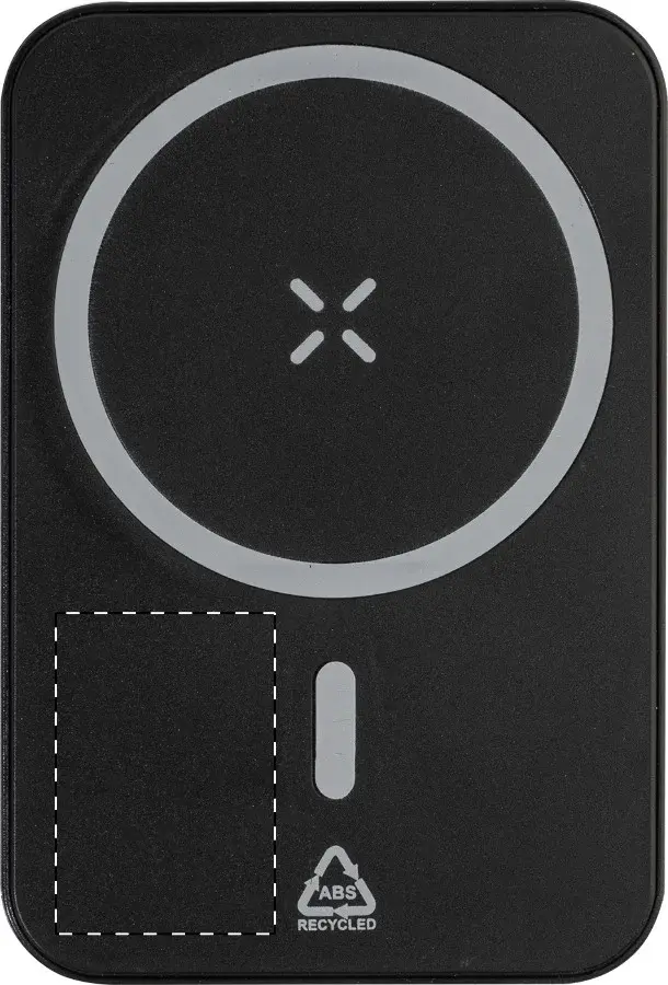 Print position: front – left