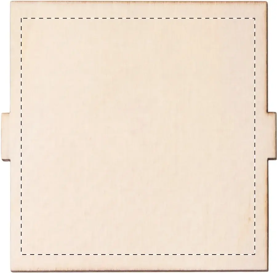 Print position: Right side
