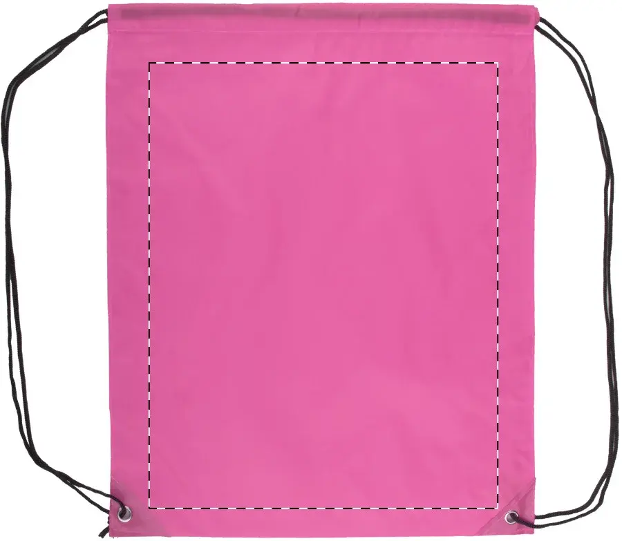 Print position: Back