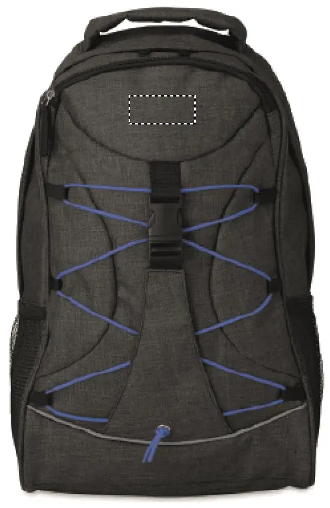 Print position: front top