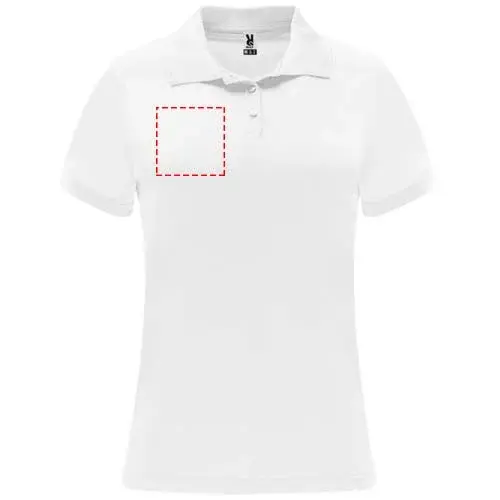 Print position: right chest