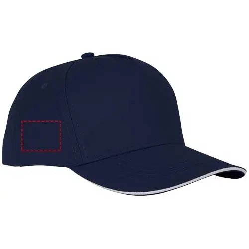 Print position: right side