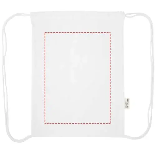 Print position: front
