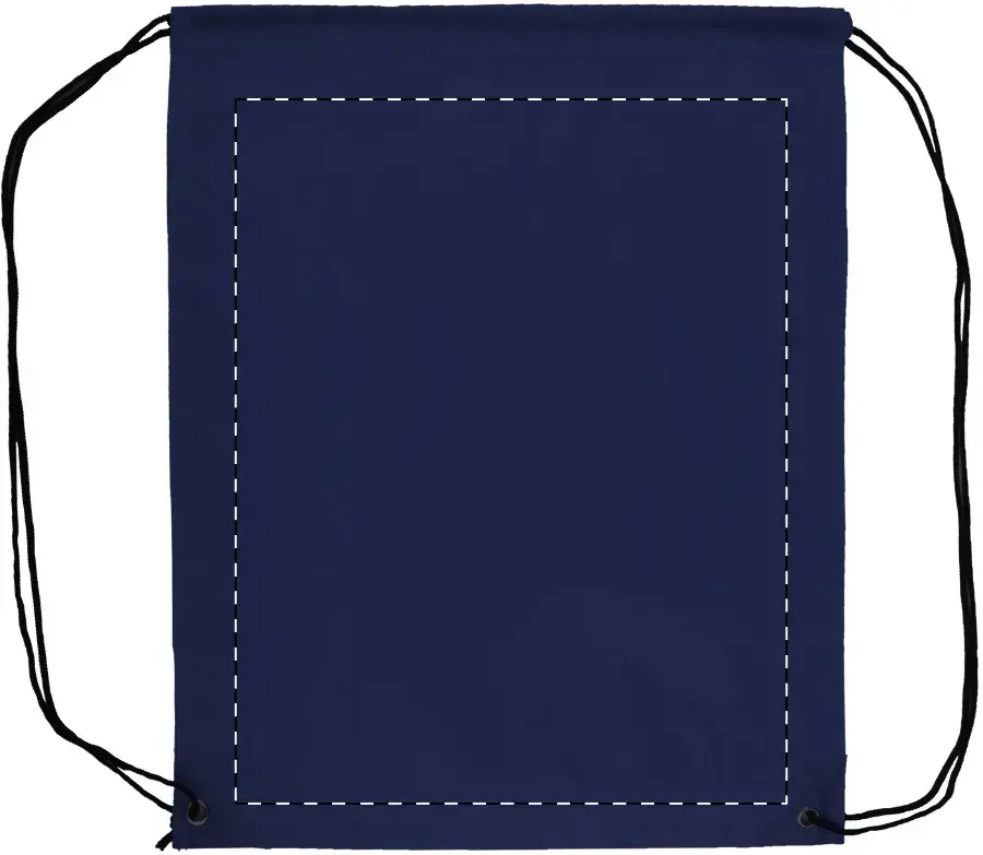 Print position: Back