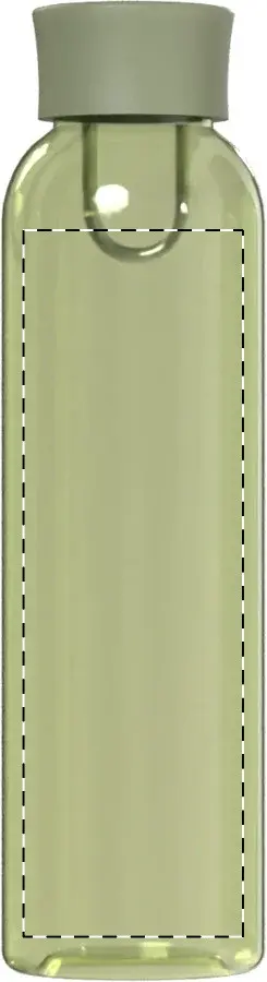 Print position: Front