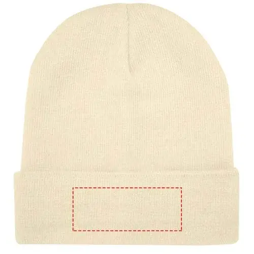 Print position: front