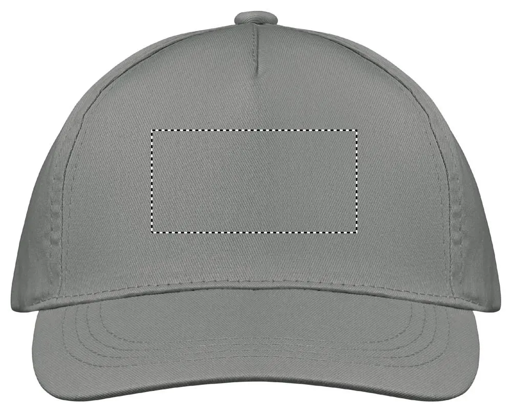 Print position: Front