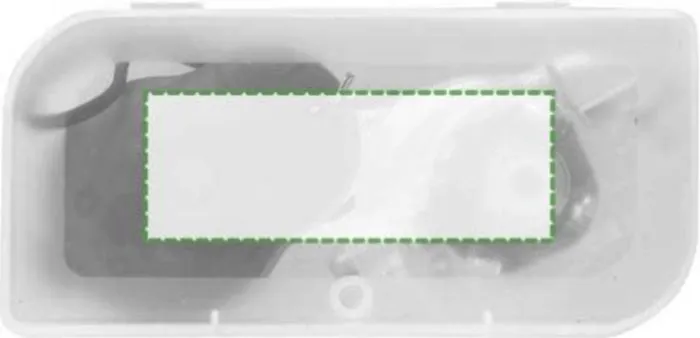 Print position: Top