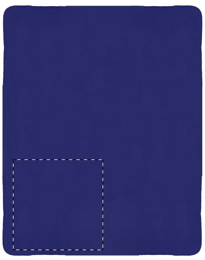 Print position: Bottom left corner