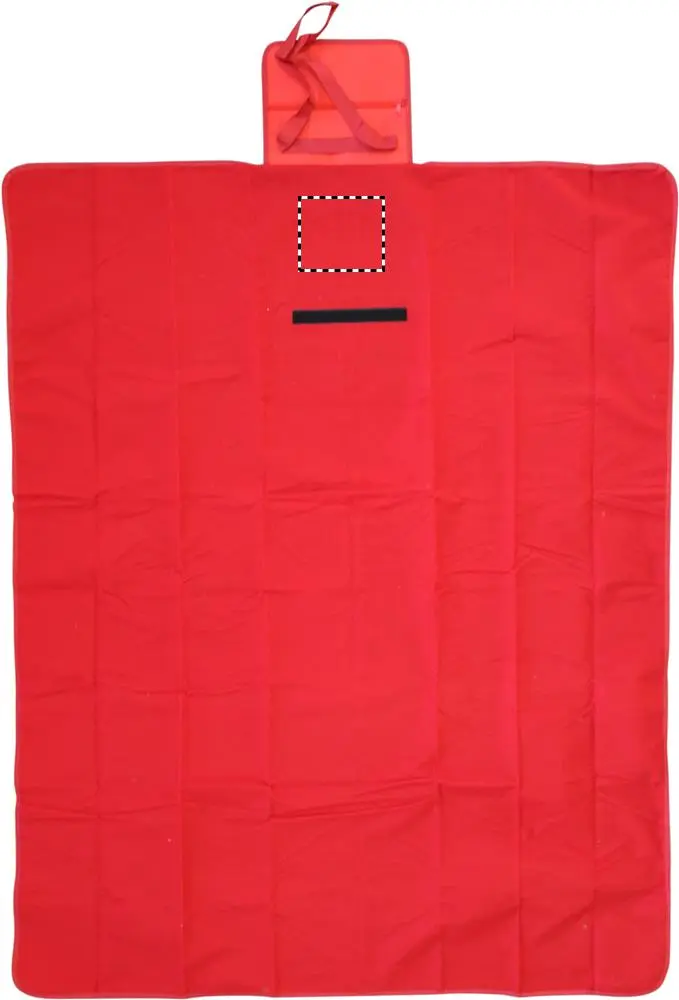 Print position: Blanket area