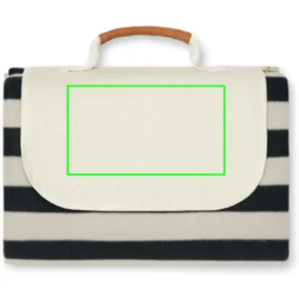 Print position: Flap