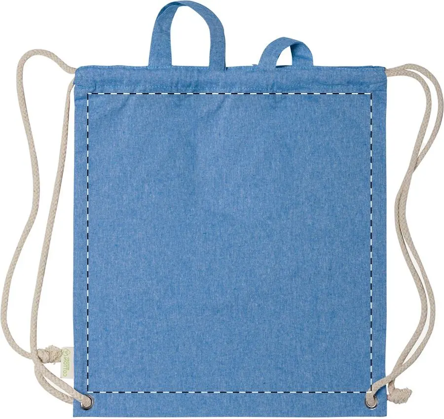 Print position: Back