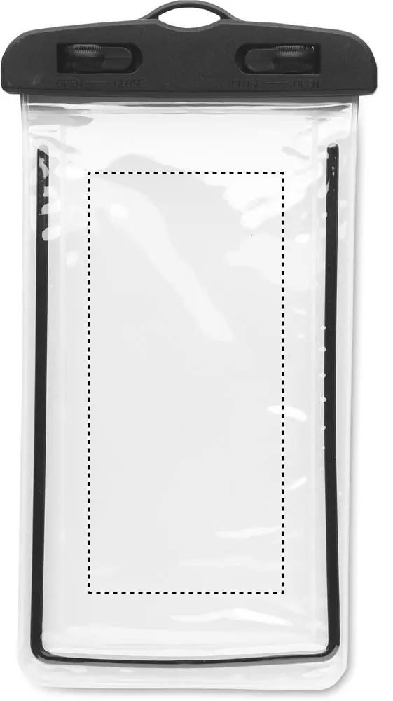 Print position: Front