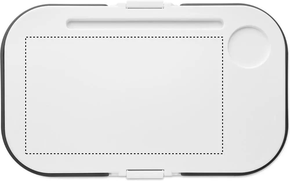 Print position: Table – top