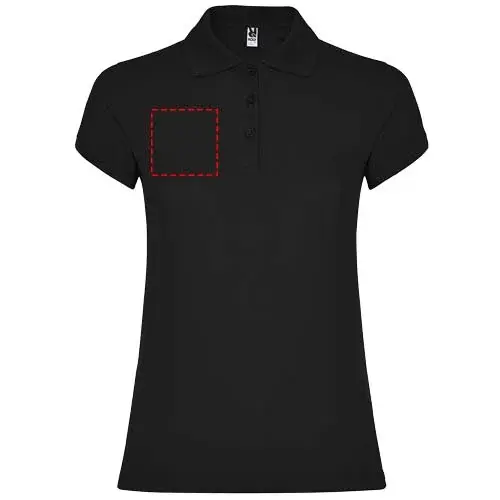 Print position: right chest