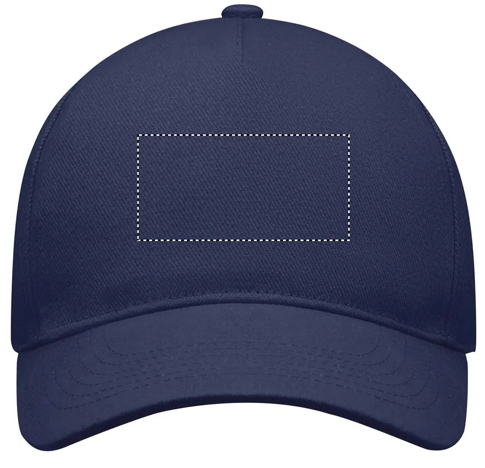 Print position: Front