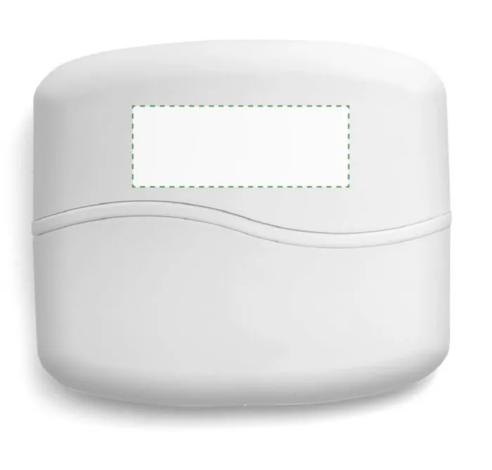 Print position: Front