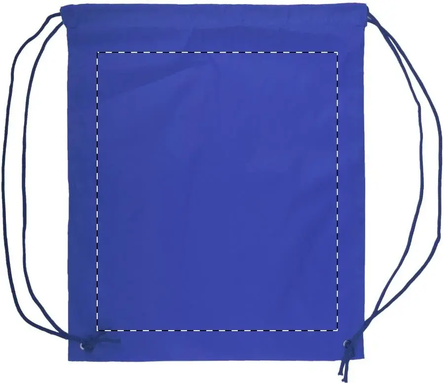 Print position: Back