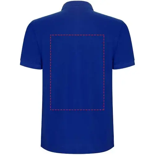 Print position: impact upper back
