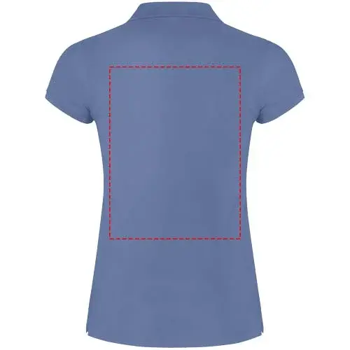 Print position: impact upper back