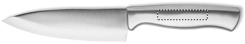Print position: Knife - 2