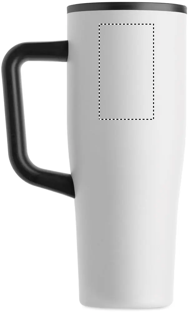 Print position: for left-handed use