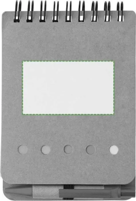 Print position: Front
