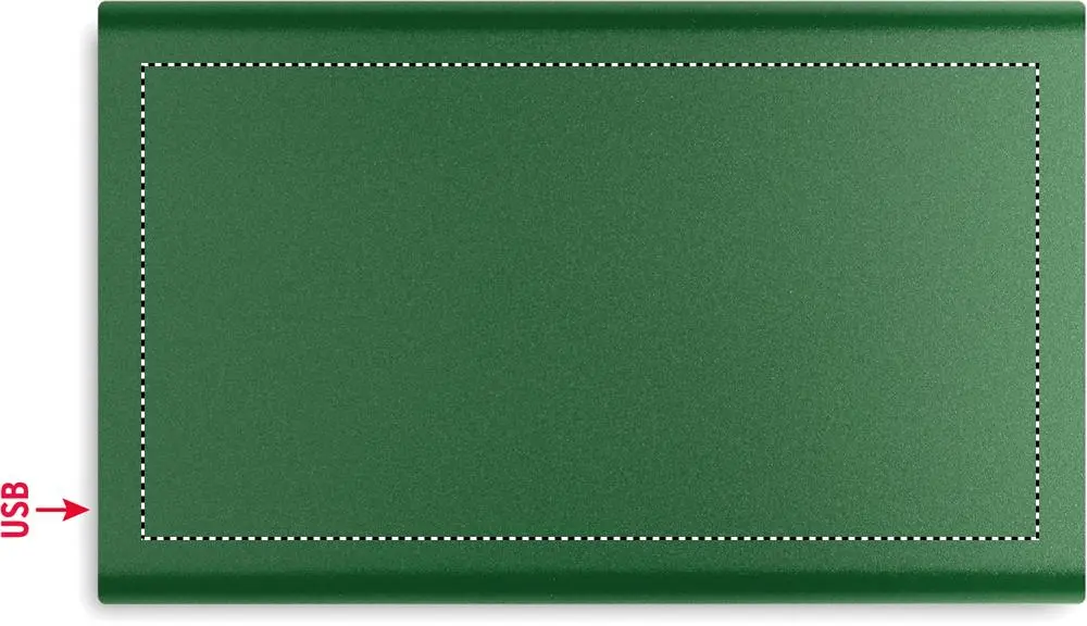 Print position: Top section
