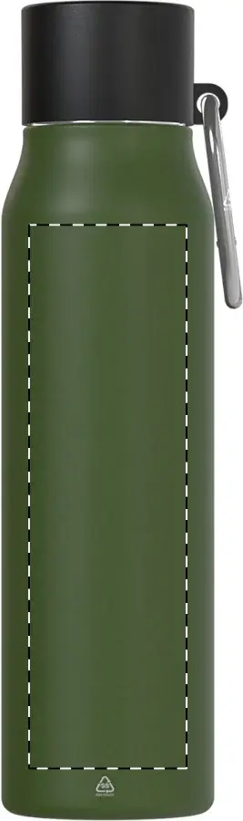 Print position: Front