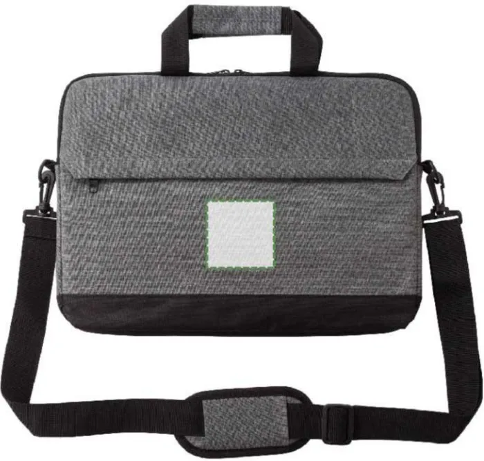 Print position: Front pocket