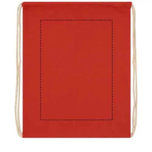 Print position: front