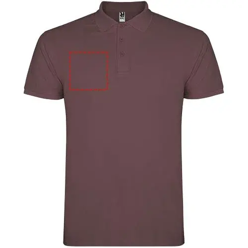 Print position: right chest