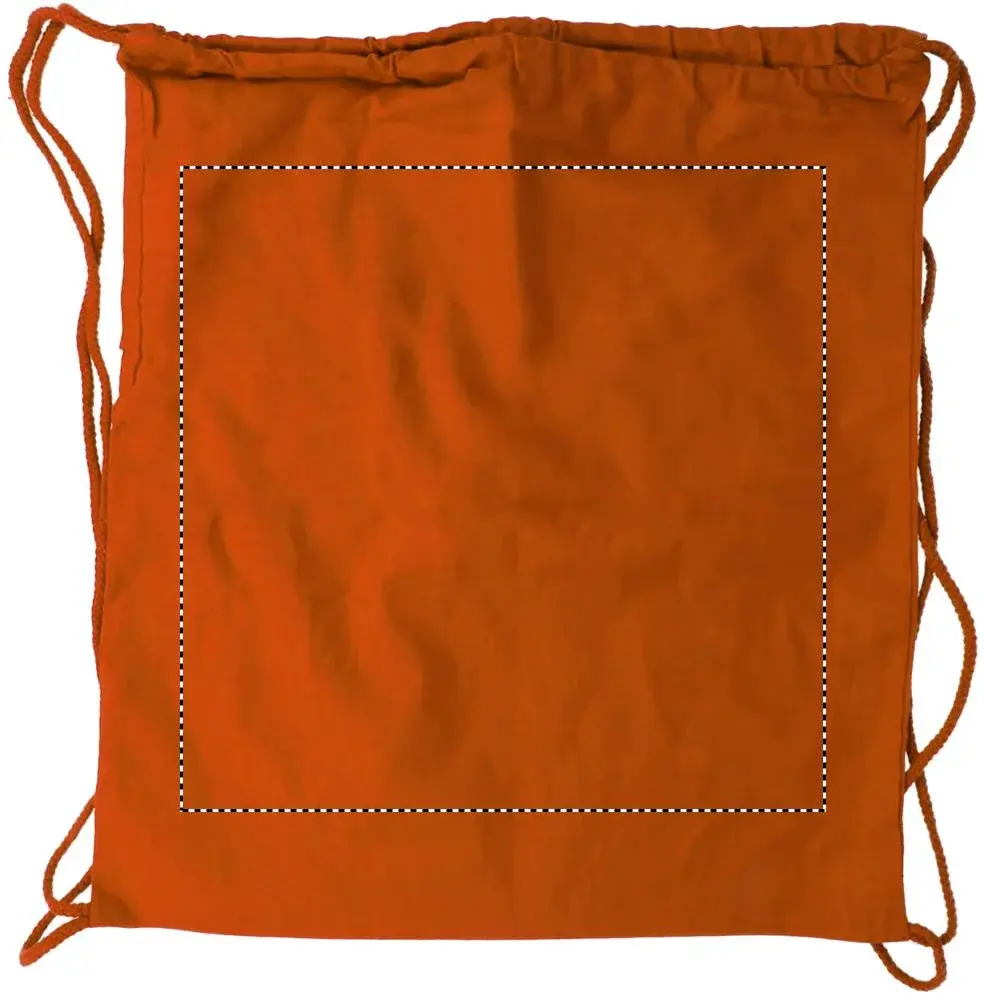 Print position: Front