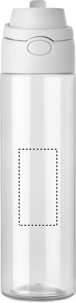 Print position: Front