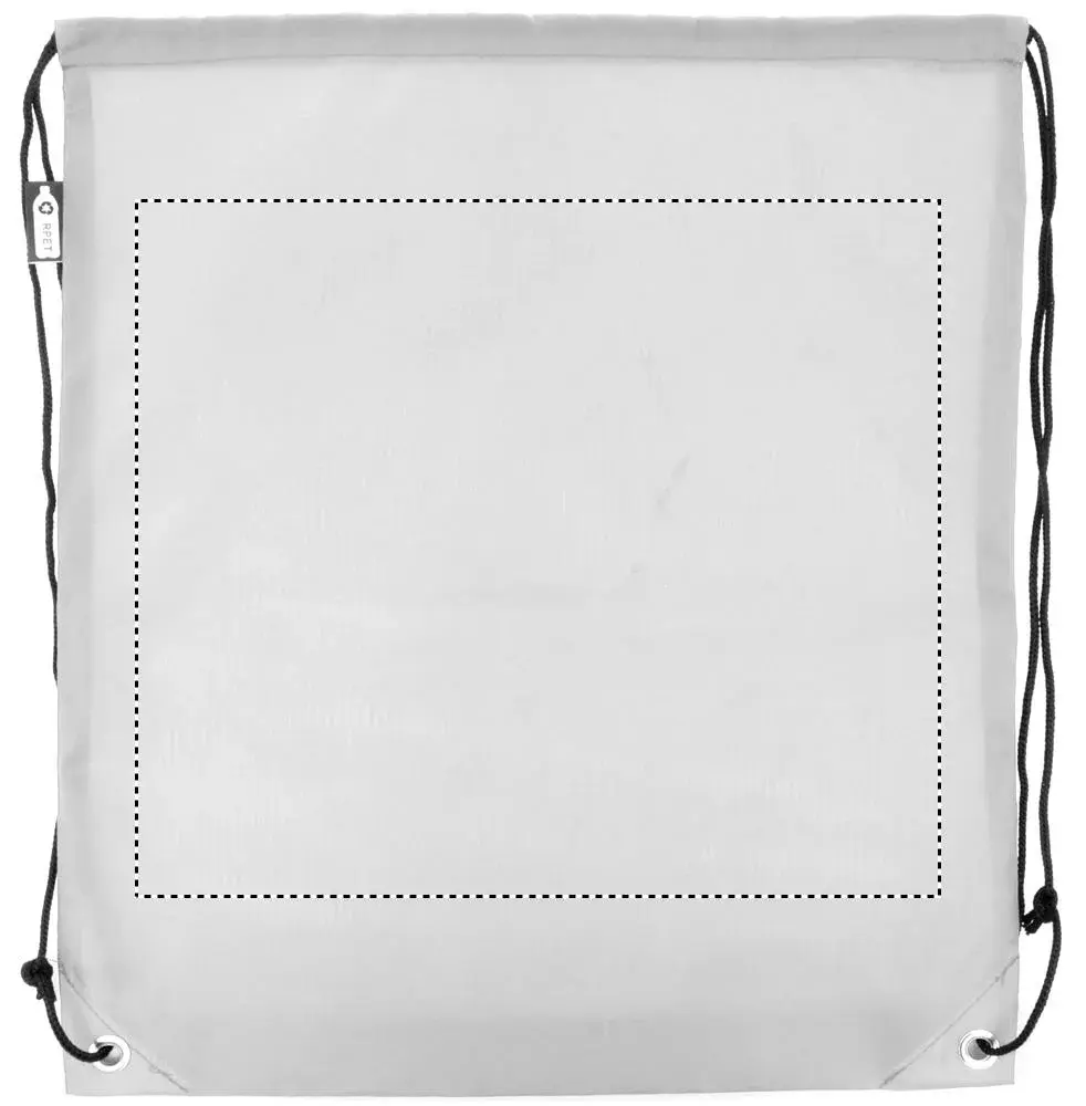 Print position: Back