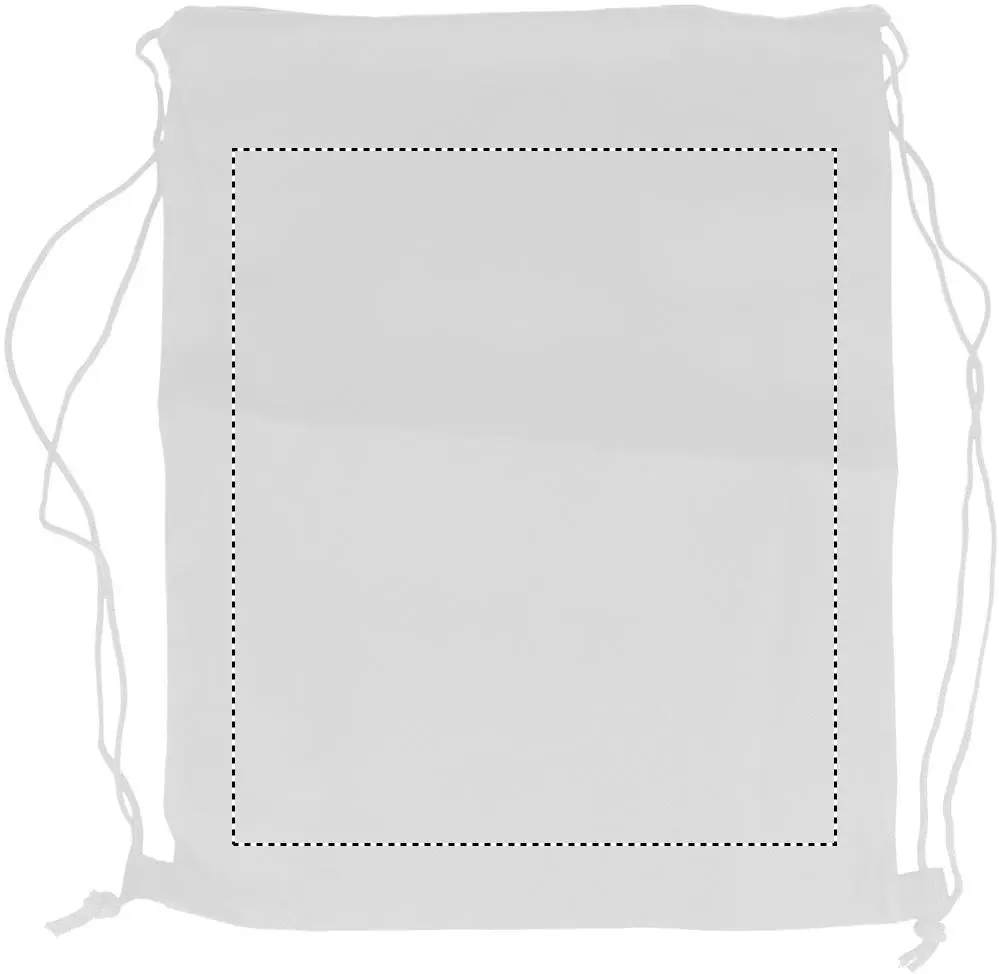 Print position: Front