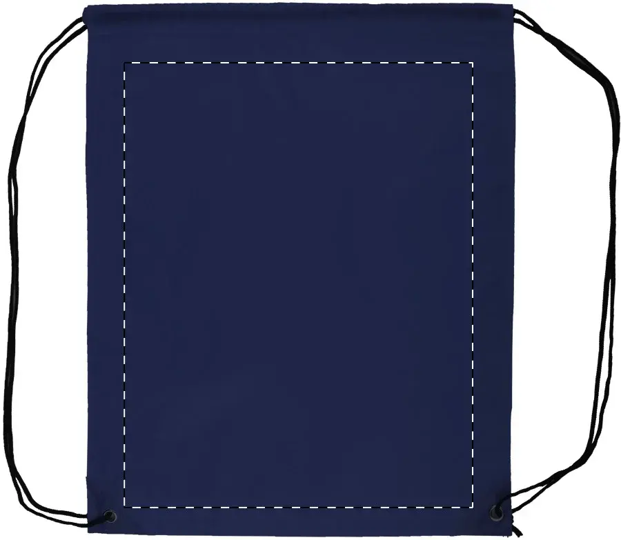 Print position: Front