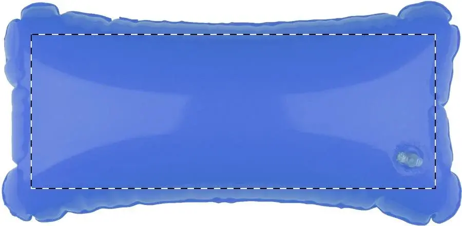 Print position: Back