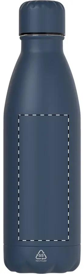 Print position: Front