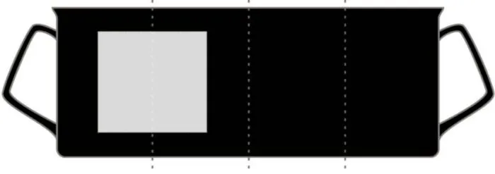 Print position: Print position